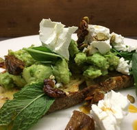 Brunches on Gardner - Great Ocean Road Restaurant