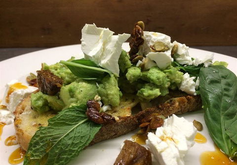 Brunches On Gardner - Great Ocean Road Restaurant 0