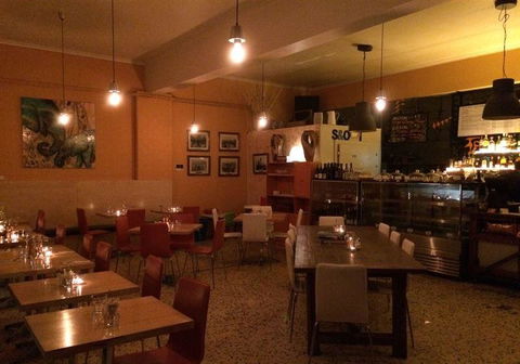 Brunches On Gardner - Great Ocean Road Restaurant 9