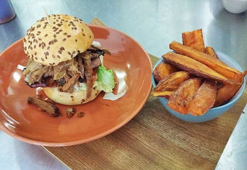 Brunches On Gardner - Great Ocean Road Restaurant 10