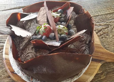 Brunches On Gardner - Great Ocean Road Restaurant 4