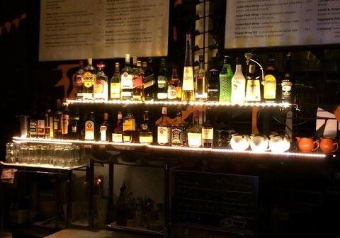 Brunches On Gardner - Great Ocean Road Restaurant 5