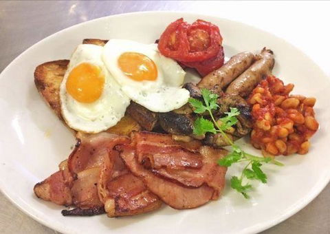 Brunches On Gardner - Great Ocean Road Restaurant 6