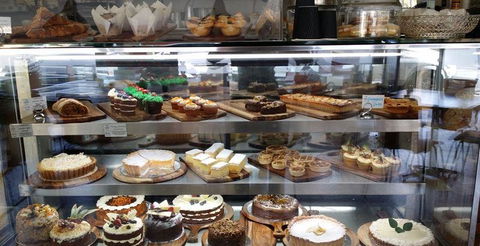 Brunches On Gardner - Great Ocean Road Restaurant 8