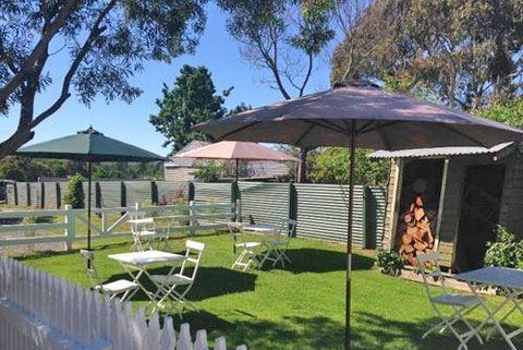 Chawlas Werribee - Great Ocean Road Restaurant 20