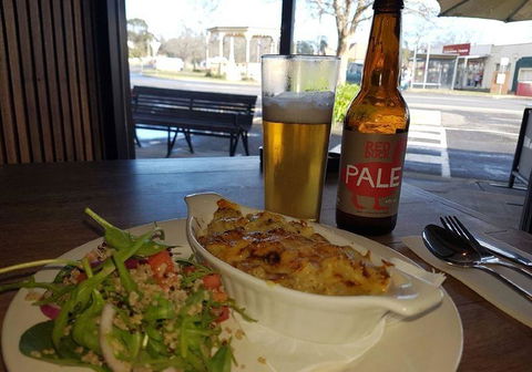 Chawlas Werribee - Great Ocean Road Restaurant 22