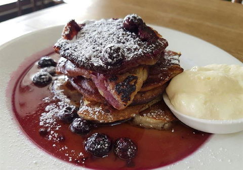 Chawlas Werribee - Great Ocean Road Restaurant 23