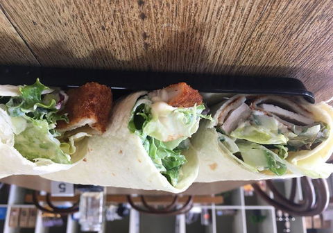 Chawlas Werribee - Great Ocean Road Restaurant 25