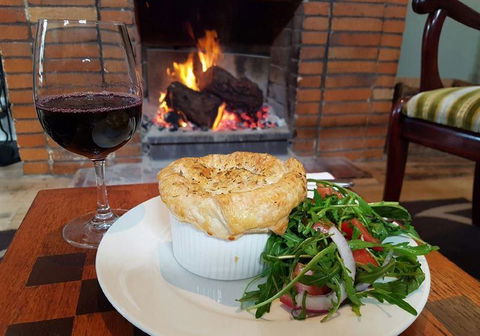 Chawlas Werribee - Great Ocean Road Restaurant 6