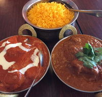 Daawat Indian Restaurant - Great Ocean Road Restaurant