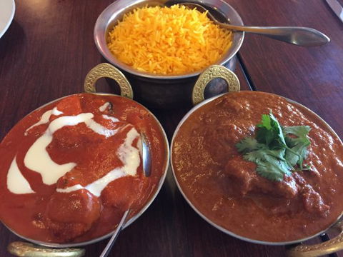 Daawat Indian Restaurant - Great Ocean Road Restaurant 0