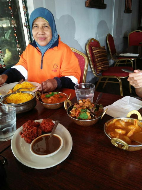 Daawat Indian Restaurant - Great Ocean Road Restaurant 2