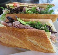 Deloraine Deli - Great Ocean Road Restaurant