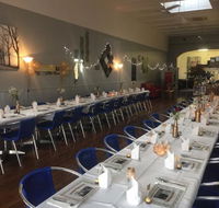 Espresso Edge - Great Ocean Road Restaurant