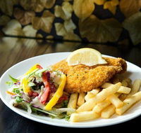 Firehouse Hotel - Great Ocean Road Restaurant