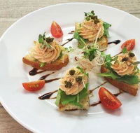 Indian Masala Flavours - Great Ocean Road Restaurant