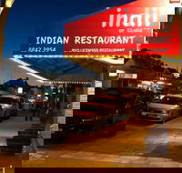 Indii of Clare - Great Ocean Road Restaurant