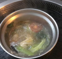 Monsoon Shabu Shabu - Great Ocean Road Restaurant