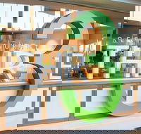 Restaurant Thr3e - Great Ocean Road Restaurant