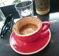 Ruckers Hill Cafe - Great Ocean Road Restaurant