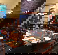 Soltan Pepper - Great Ocean Road Restaurant