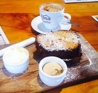 The Terrace Espresso Bar - Great Ocean Road Restaurant