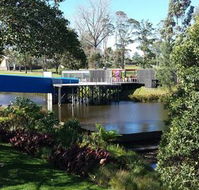 Waterfall cafe - Great Ocean Road Restaurant