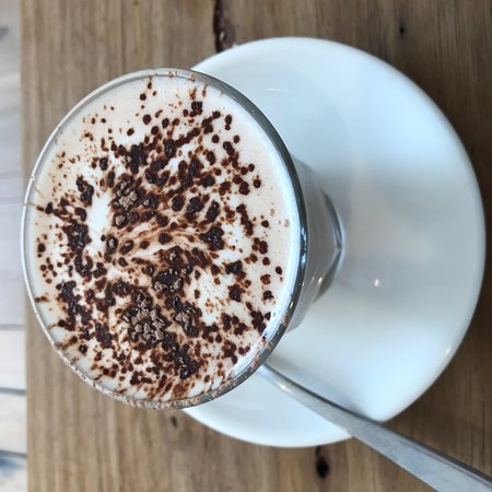 Aggy's Corner - Great Ocean Road Restaurant 0