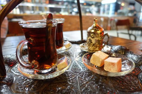 Anatolia Clemton Park - Great Ocean Road Restaurant 0