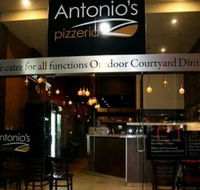 Antonios Pizzeria - Great Ocean Road Restaurant