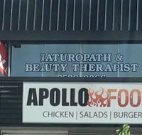 Apollo Food Bar - Great Ocean Road Restaurant