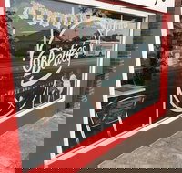 Beties Cafe - Great Ocean Road Restaurant