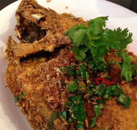 Beverly Hills Chinese Restaurant - Great Ocean Road Restaurant
