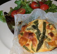 Chicken  Fishhead Cafe - Great Ocean Road Restaurant