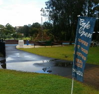 Cooks River Canteen - Great Ocean Road Restaurant