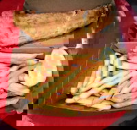 Costi's Famous Fish Cafe - Great Ocean Road Restaurant