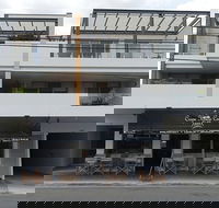 Crepe House Cafe - Great Ocean Road Restaurant