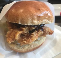 Crispy Cluckers - Great Ocean Road Restaurant
