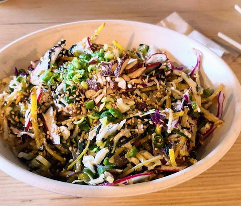 Fishbowl - Great Ocean Road Restaurant 0