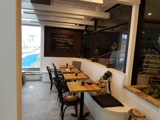 Cromer Heights NSW Great Ocean Road Restaurant