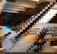 Hideout - Great Ocean Road Restaurant