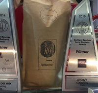 Hit Cafe - Great Ocean Road Restaurant