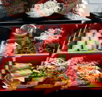 Katsu Sushi Train Beecroft - Great Ocean Road Restaurant