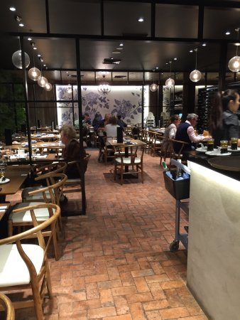 Lan Yuan - Great Ocean Road Restaurant 0