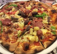 Lizas Woodfired Pizza - Great Ocean Road Restaurant