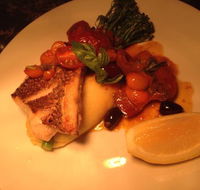 Miramare Gardens Boutique Accommodation - Great Ocean Road Restaurant