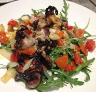 Olive Leaf Italian Pizzeria - Great Ocean Road Restaurant