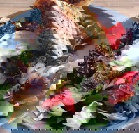 On Shore Cafe Brasserie - Great Ocean Road Restaurant