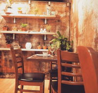 Rampai's Thai Kitchen Restaurant - Great Ocean Road Restaurant