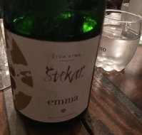 Sevardi Wine and Tapas Bar - Great Ocean Road Restaurant